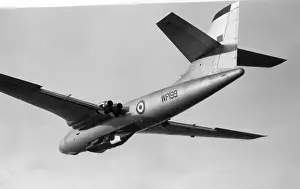 Pegasus Prints: Vickers Valiant B1 WP199
