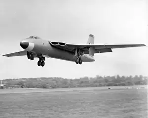 Valiant Prints: Vickers Valiant B1 WP200