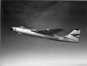 Valiant Prints: Vickers Valiant B1 WP204