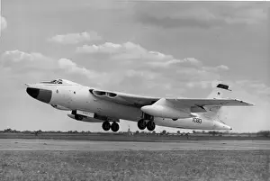 Valiant Prints: Vickers Valiant B(K)1 XD813