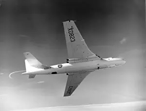 Vickers Valiant B(K)1 XD823