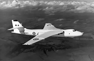Valiant Prints: Vickers Valiant B(K)1 XD823