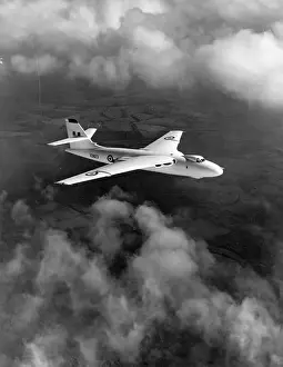 Vickers Valiant B(K)1 XD823