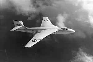 Vickers Valiant B(K)1 XD823
