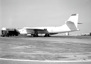 Vickers Valiant BK.1 XD857