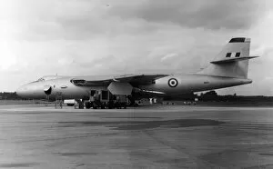 Wing Collection: Vickers Valiant second prototype WB215