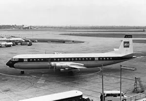 Vickers Vanguard