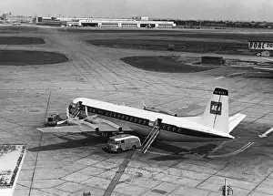 Vickers Vanguard