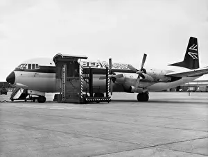 Vickers Vanguard