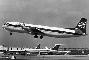 Vickers Vanguard