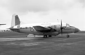 Metres Prints: Vickers Varsity T. 1 WJ886 23
