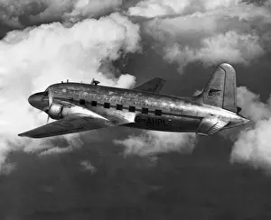 Vickers VC-1 Viking airliner
