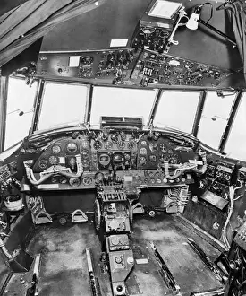 Vickers VC-1 Viking airliner