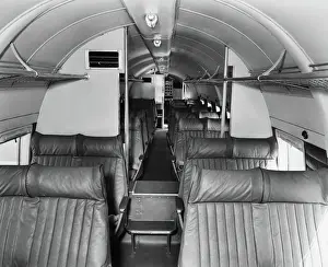 Vickers VC-1 Viking airliner