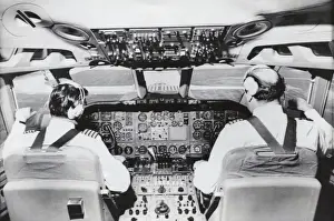 Vickers VC-10