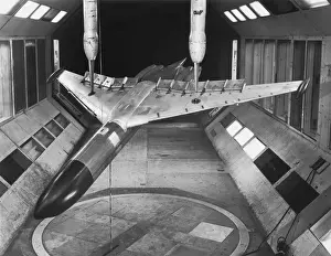Vc 10 Prints: Vickers VC-10