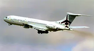 Vickers VC-10 C. 1K XR808