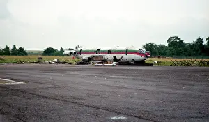 Filton Prints: Vickers VC10