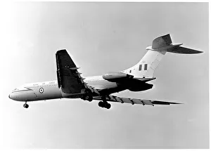 Vickers VC10 C. 1 XV101