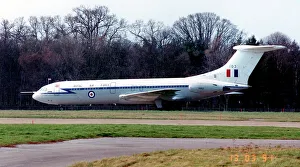 Vickers VC10 C. 1 XV103