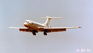 Vickers VC10 C. 1 XV103