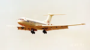 Vickers VC10 C. 1 XV103