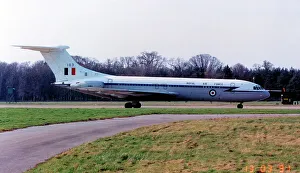 Vickers VC10 C. 1 XV103