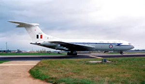 Vickers VC10 C. 1 XV104