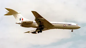 Vickers VC10 C. 1K XR806