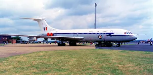 Vickers VC10 C. 1K XR807