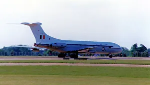 Vickers VC10 C. 1K XR807