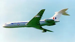 Vickers VC10 C. 1K XR807