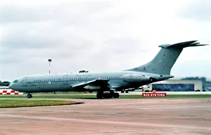 Vickers VC10 C. 1K XR810