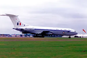 Vickers VC10 C. 1K XV101