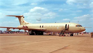 Vickers VC10 K. 2 ZA142 - C