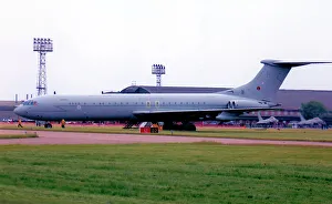 Vickers VC10 K. 3 ZA149 H