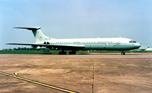 Vickers VC10 K. 4 ZD240 - M
