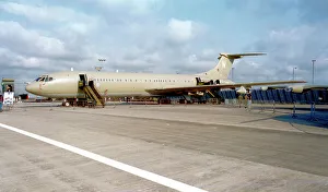 Vickers VC10 K. 4 ZD241 - N