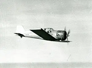 Vickers Venom, PVO-10