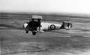 Vickers Vernon