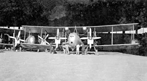 Vickers Vernon II