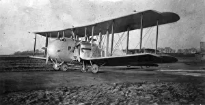 Vickers Vernon II