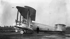 Vickers Vernon II