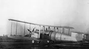 Vickers Vernon II
