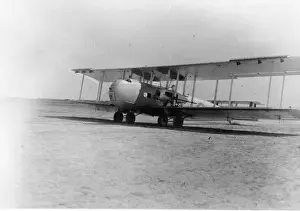 Vickers Victoria V J9763