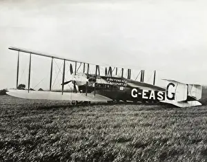 Vickers Vimy Commercial FB-28