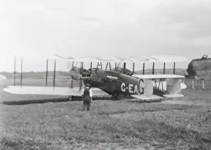 Vickers Vimy Commercial FB-28