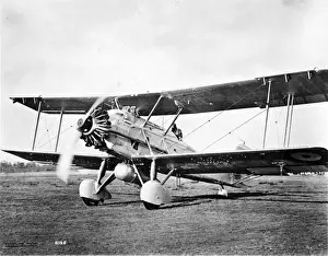 Vickers Vincent