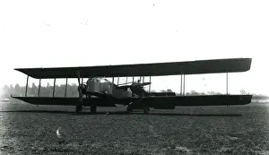 Vickers Prints: Vickers Virginia