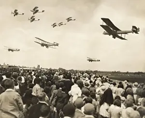 Vickers Virginia